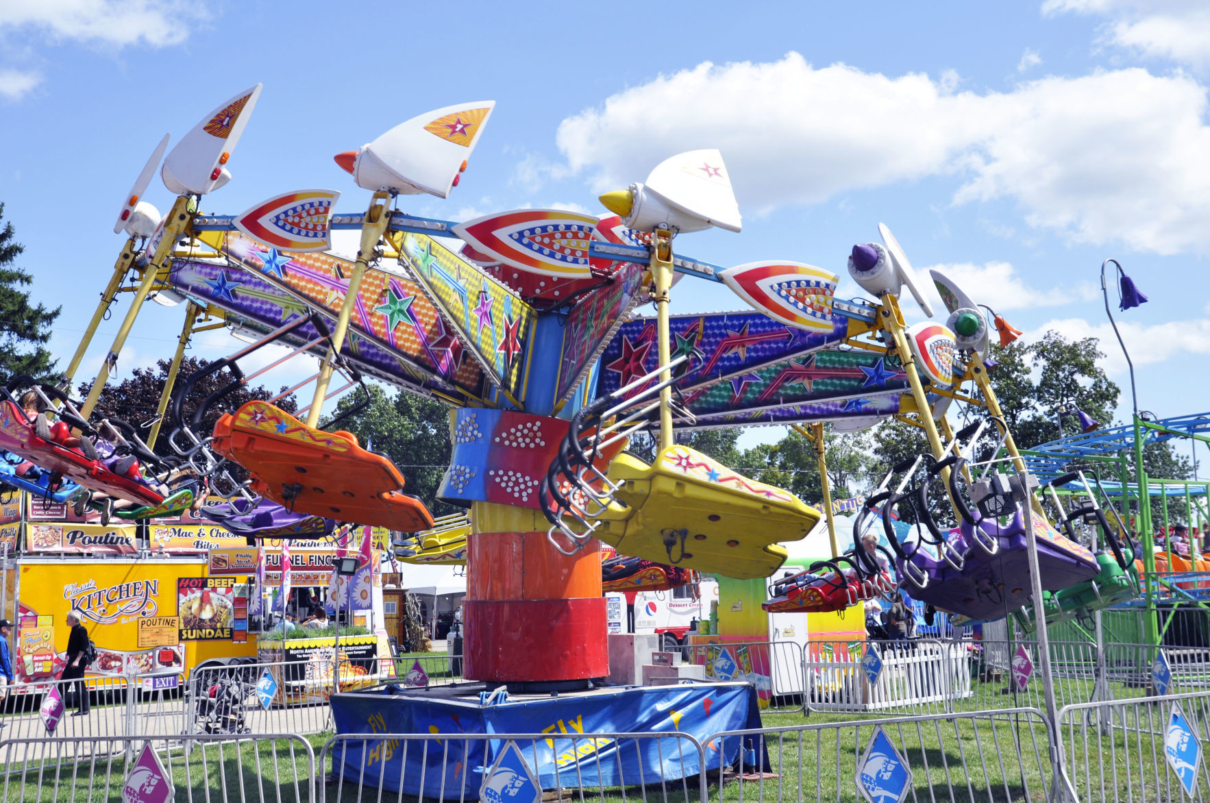 Walworth County Fair 17